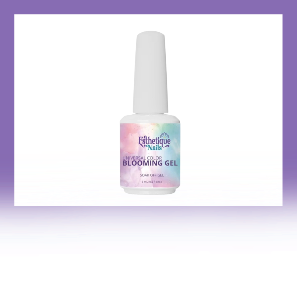 Blooming Gel