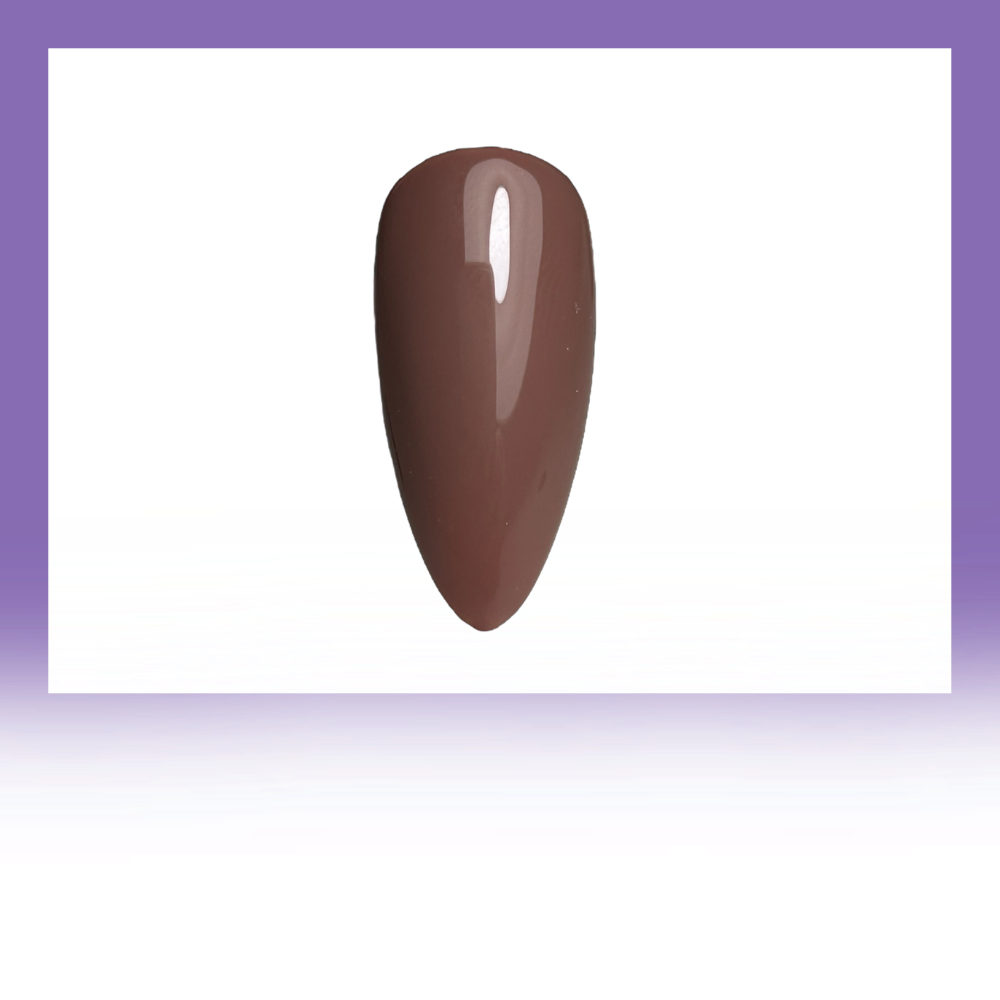 Mocha Mousse