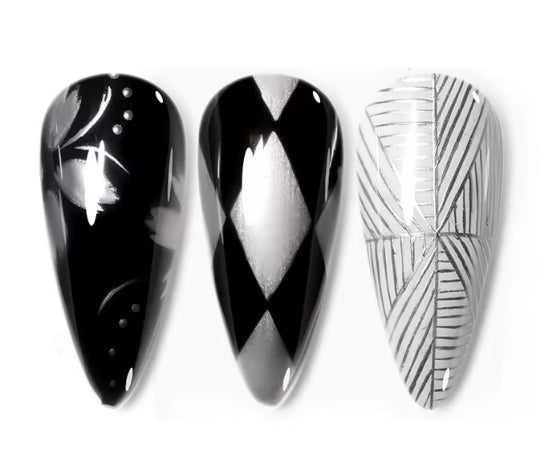 Mirror Gel Liner