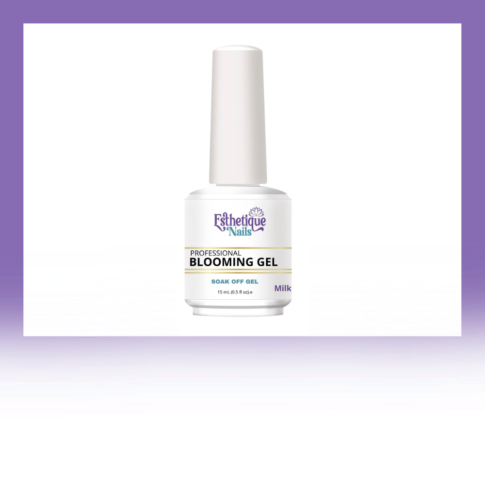 Blooming Gel