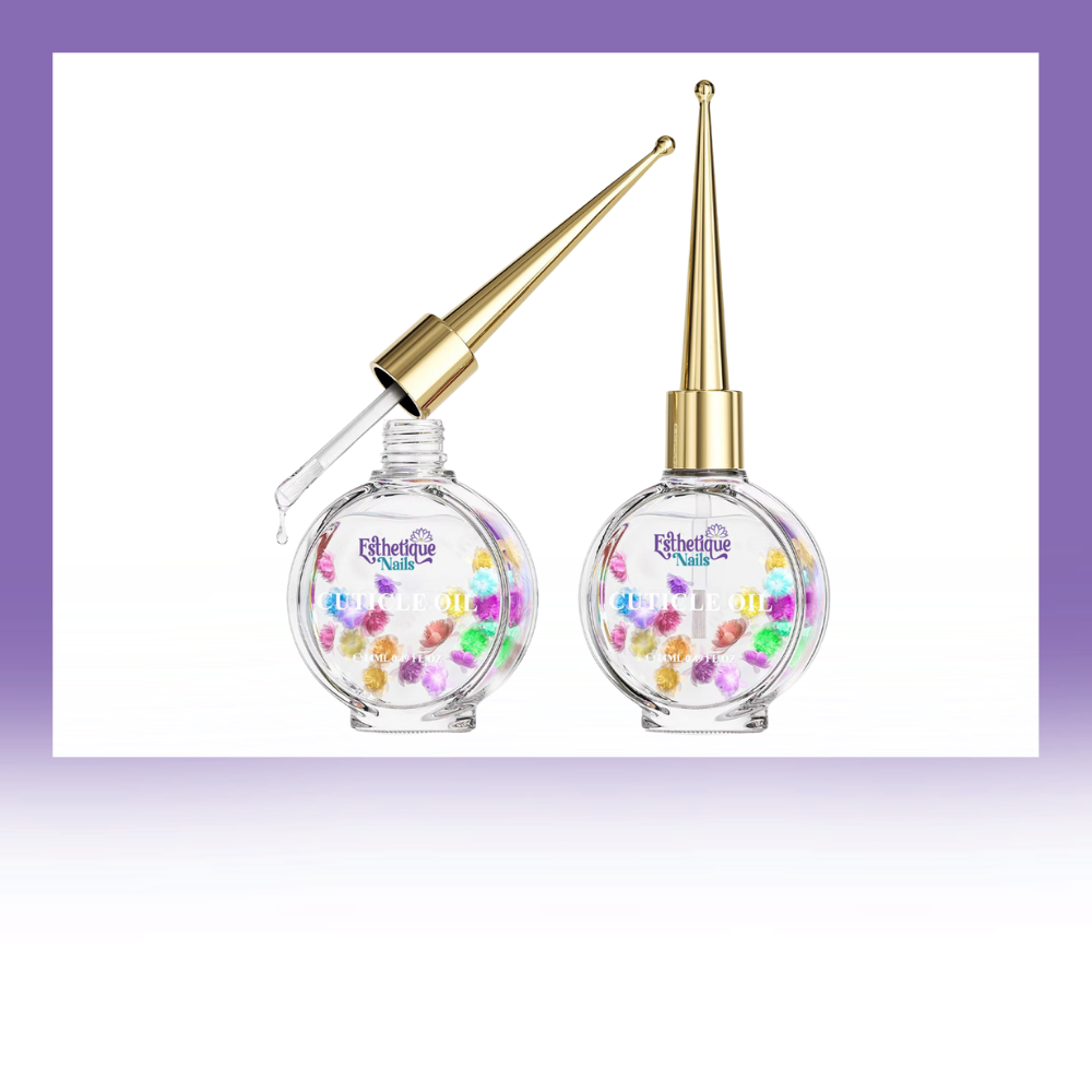Cuticule Oil