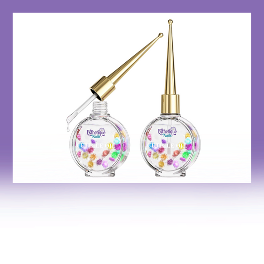 Cuticule Oil