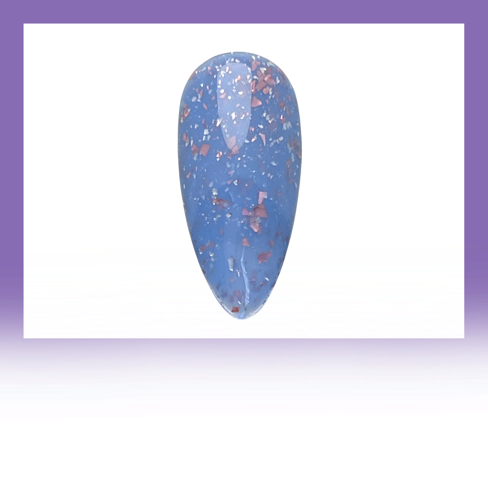Flake Rubber Base