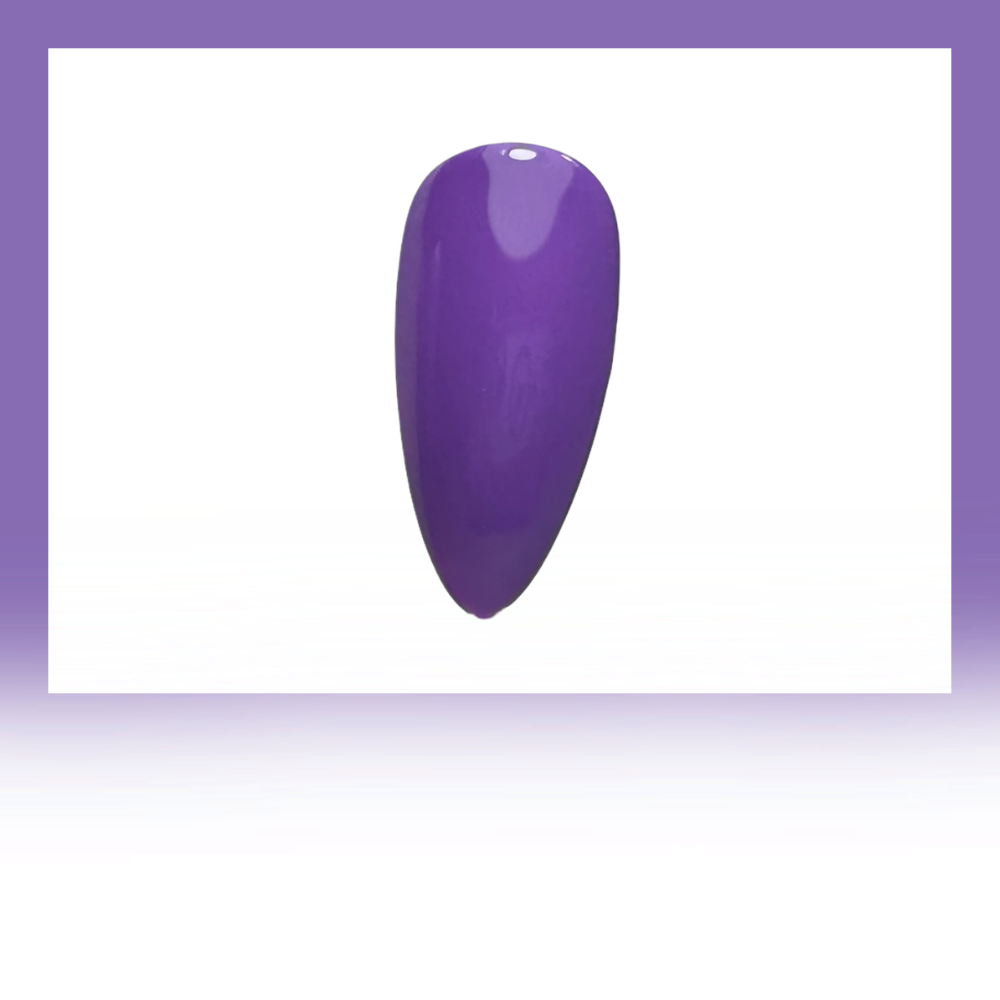 Twilight Purple