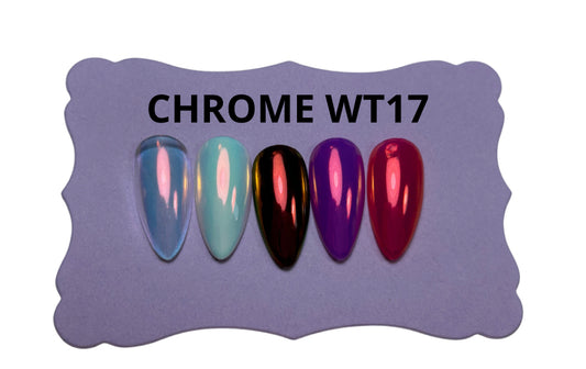 Chrome WT17