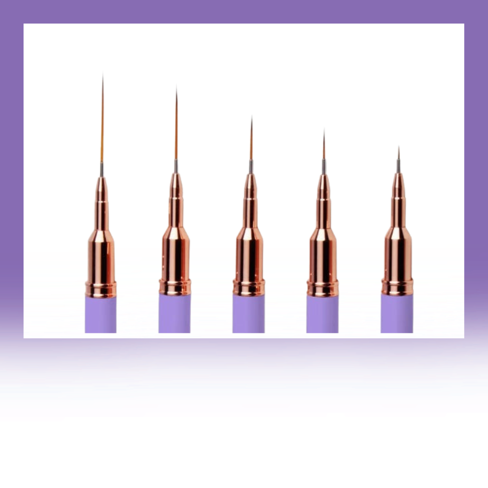 Design Brushes