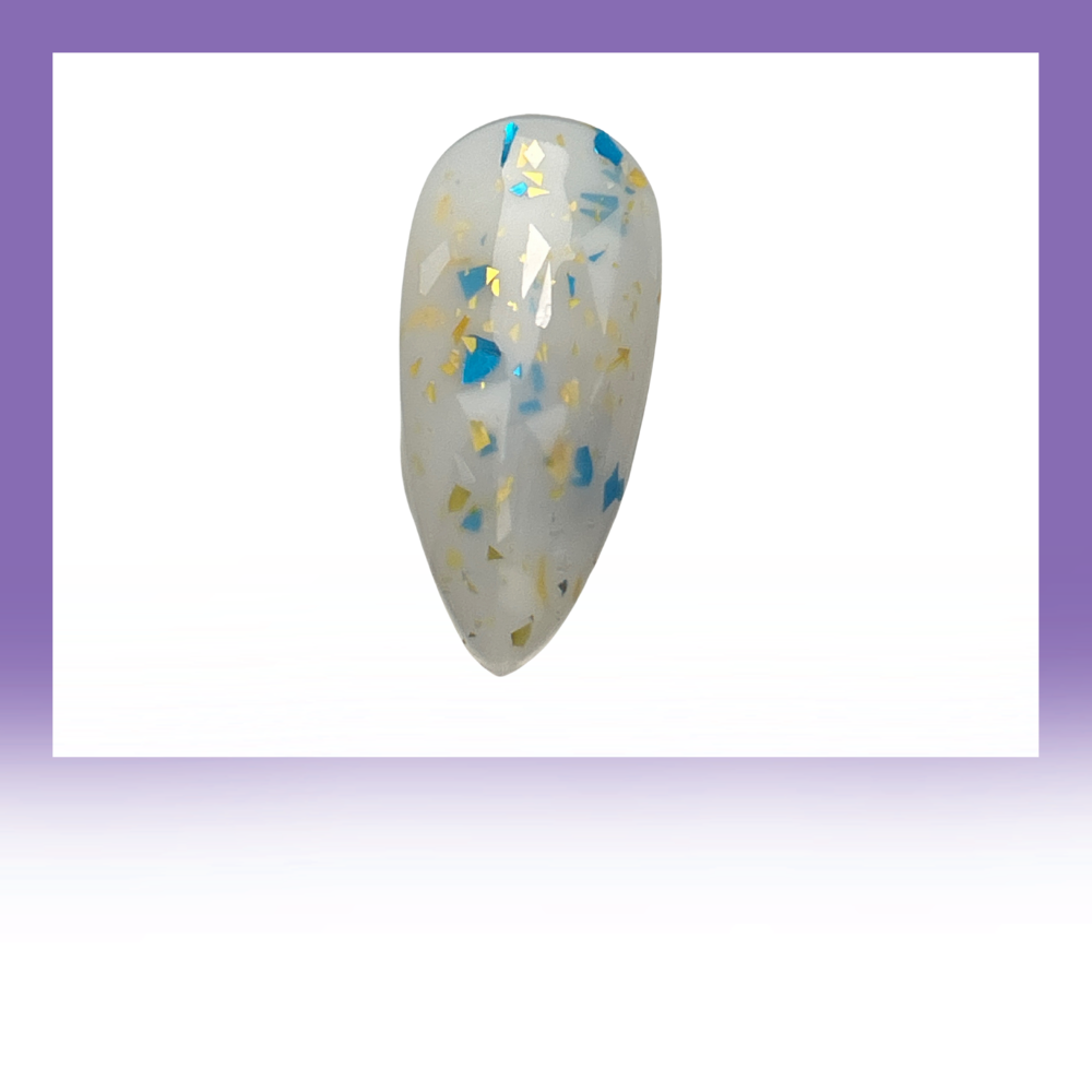 Marble Rubber Base
