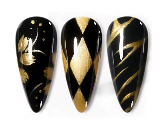 Mirror Gel Liner