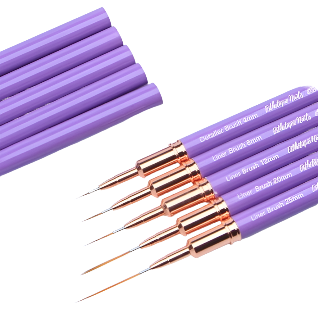 Design Brushes