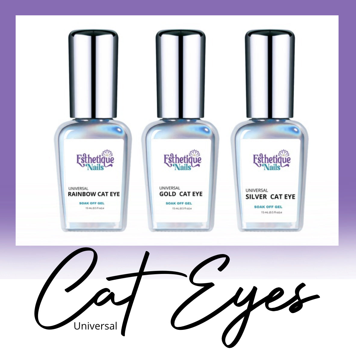 Cat Eyes universal