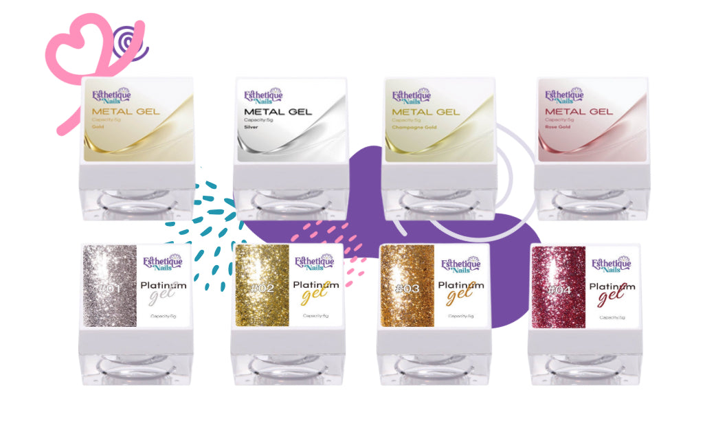 Gel Paint