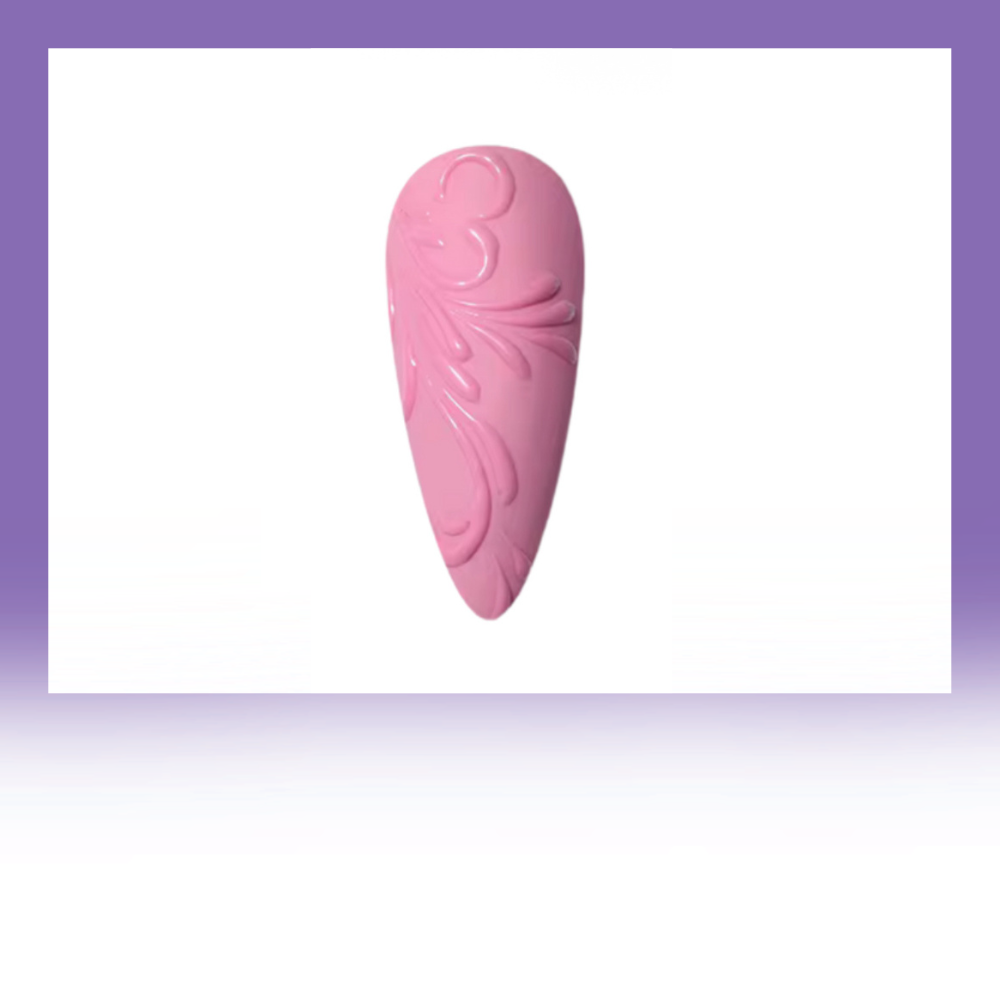 Emboss Gel