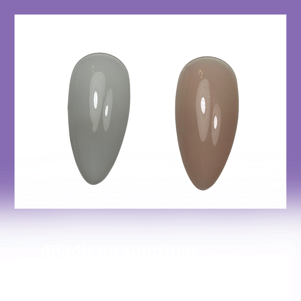 Hard Gel