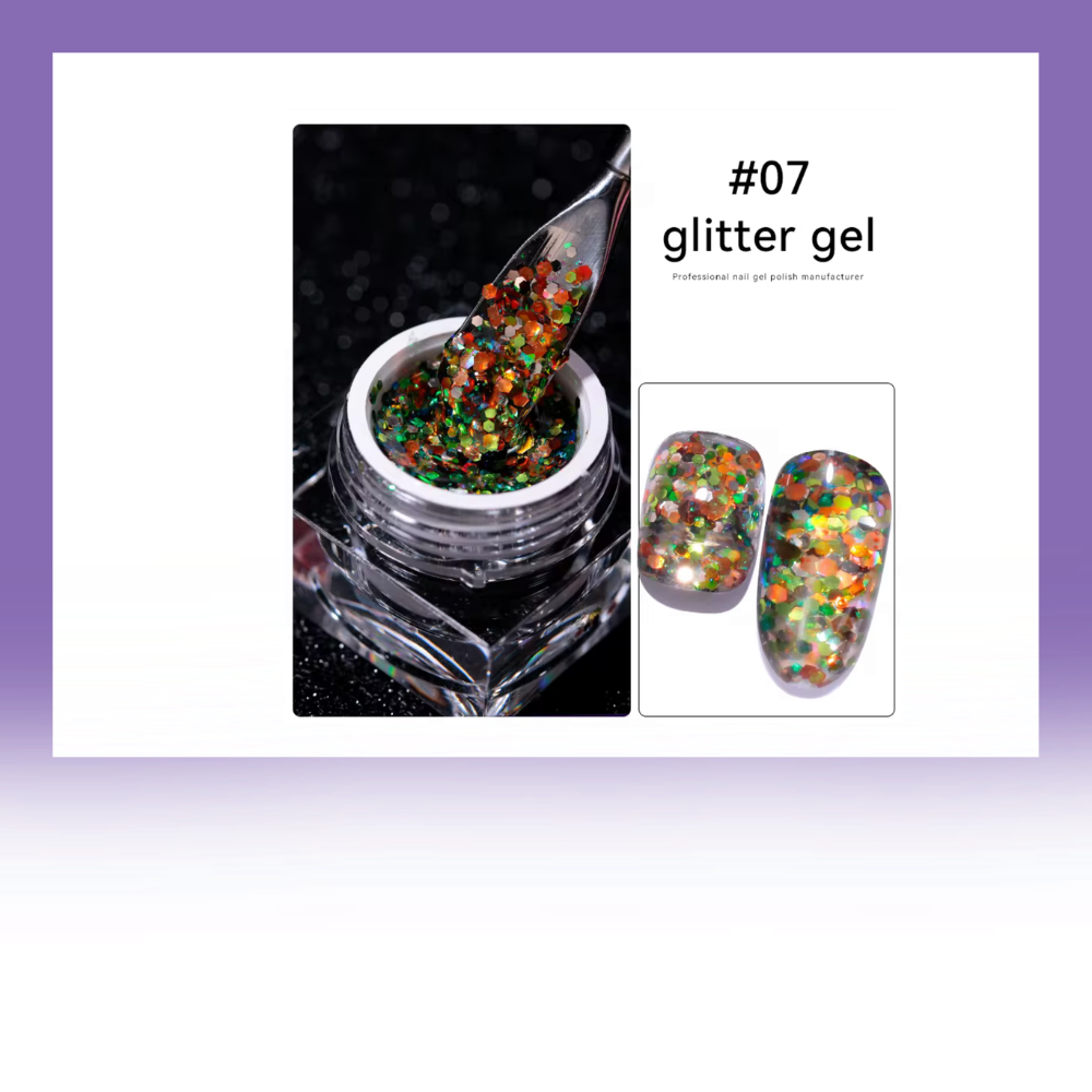 Sparkle Glitter
