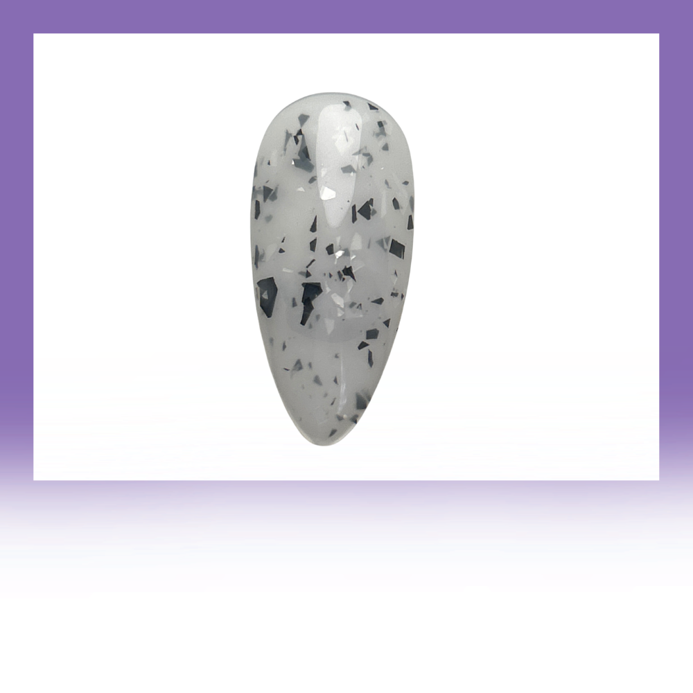 Marble Rubber Base