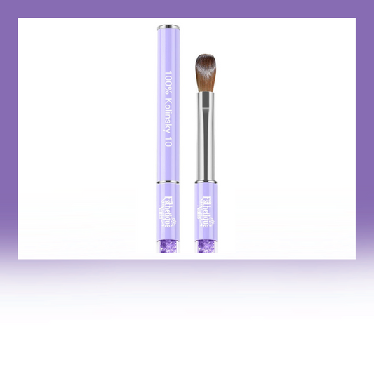 Acrílico Brush #10