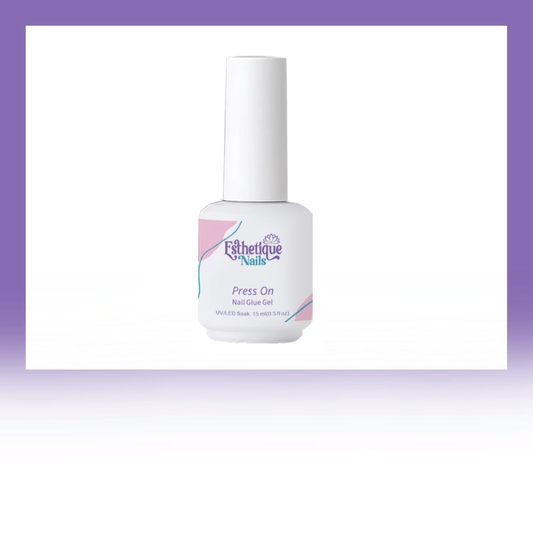 Press On “Nail Glue”    PRE-ORDEN