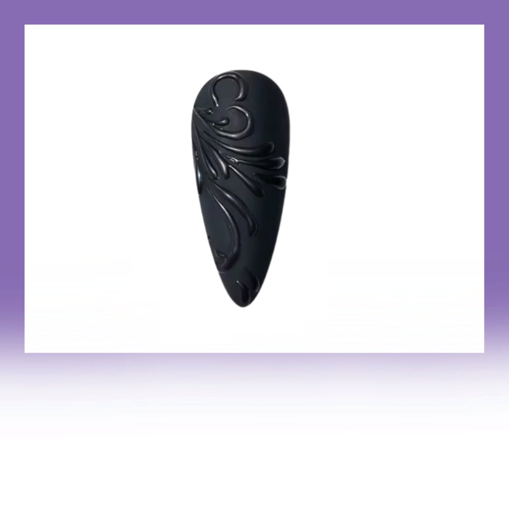 Emboss Gel