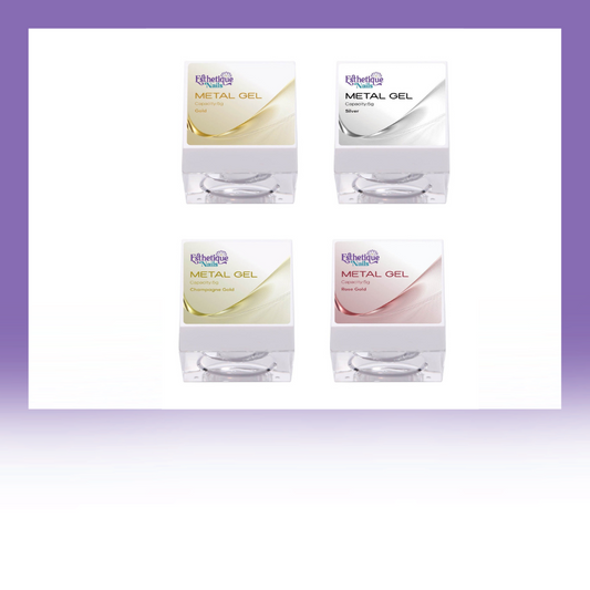 Metal Paint gel