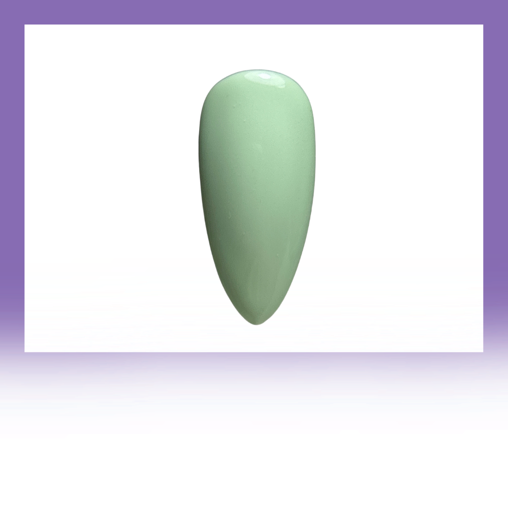 Jaded Jade