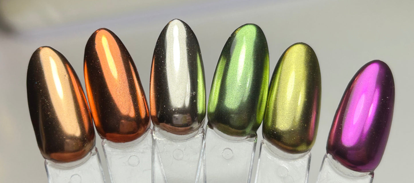 Chrome Powder