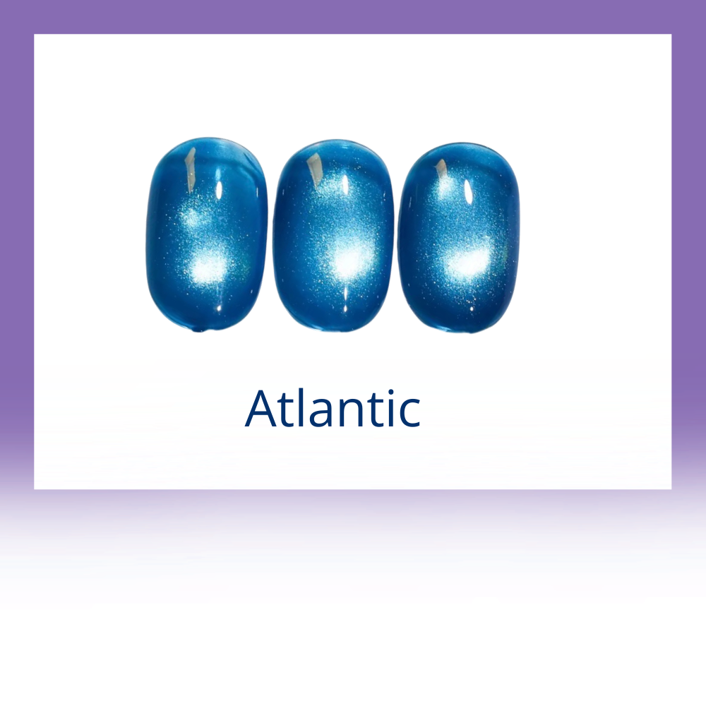 Ocean Cat Eye