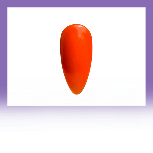 Orange Popsicle