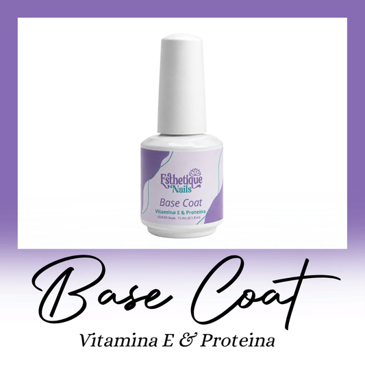 Base Coat