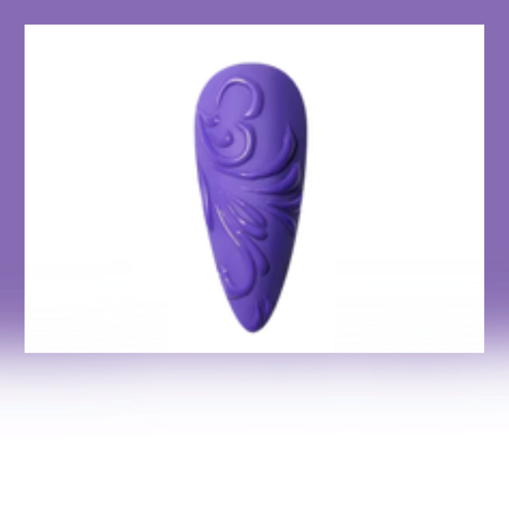 Emboss Gel