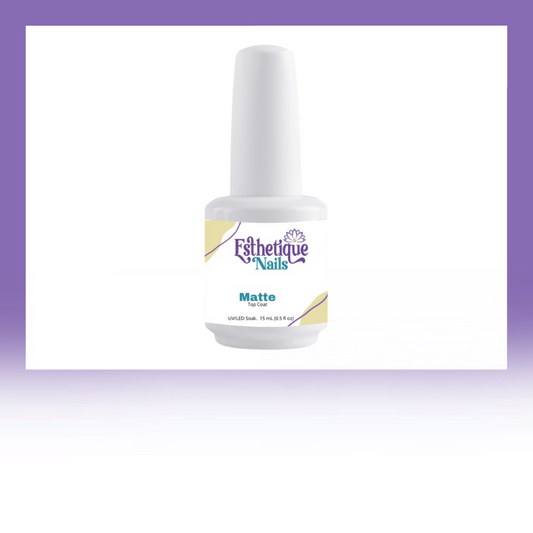 Matte Top Coat
