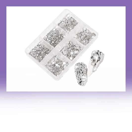 Rinestone “Cristal”
