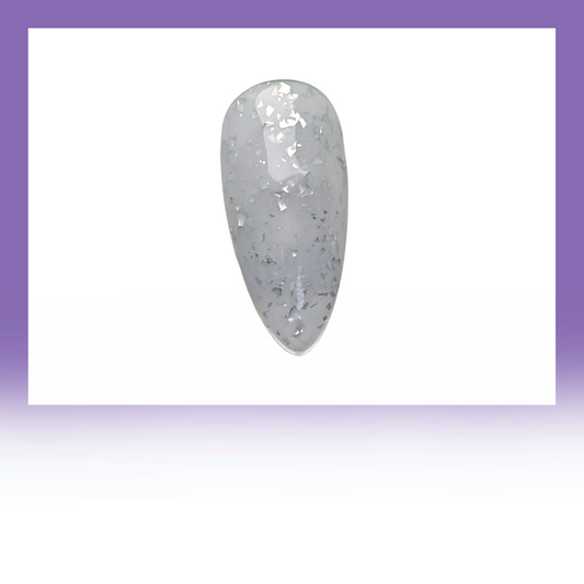 Flake Rubber Base