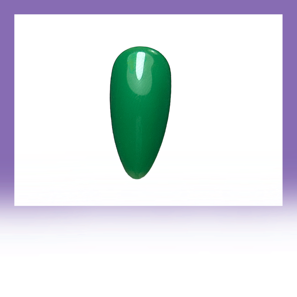 Classic green