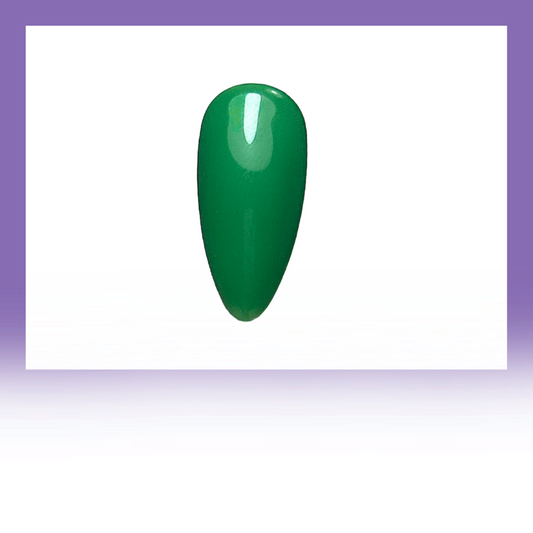 Classic green