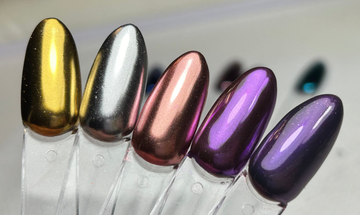 Chrome Powder