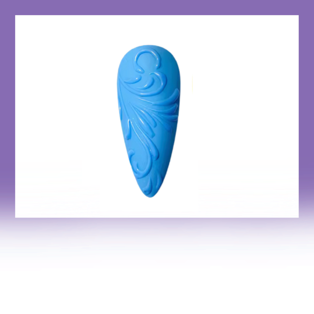 Emboss Gel