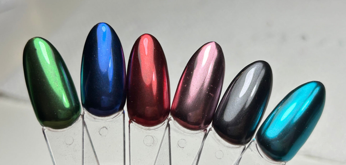 Chrome Powder