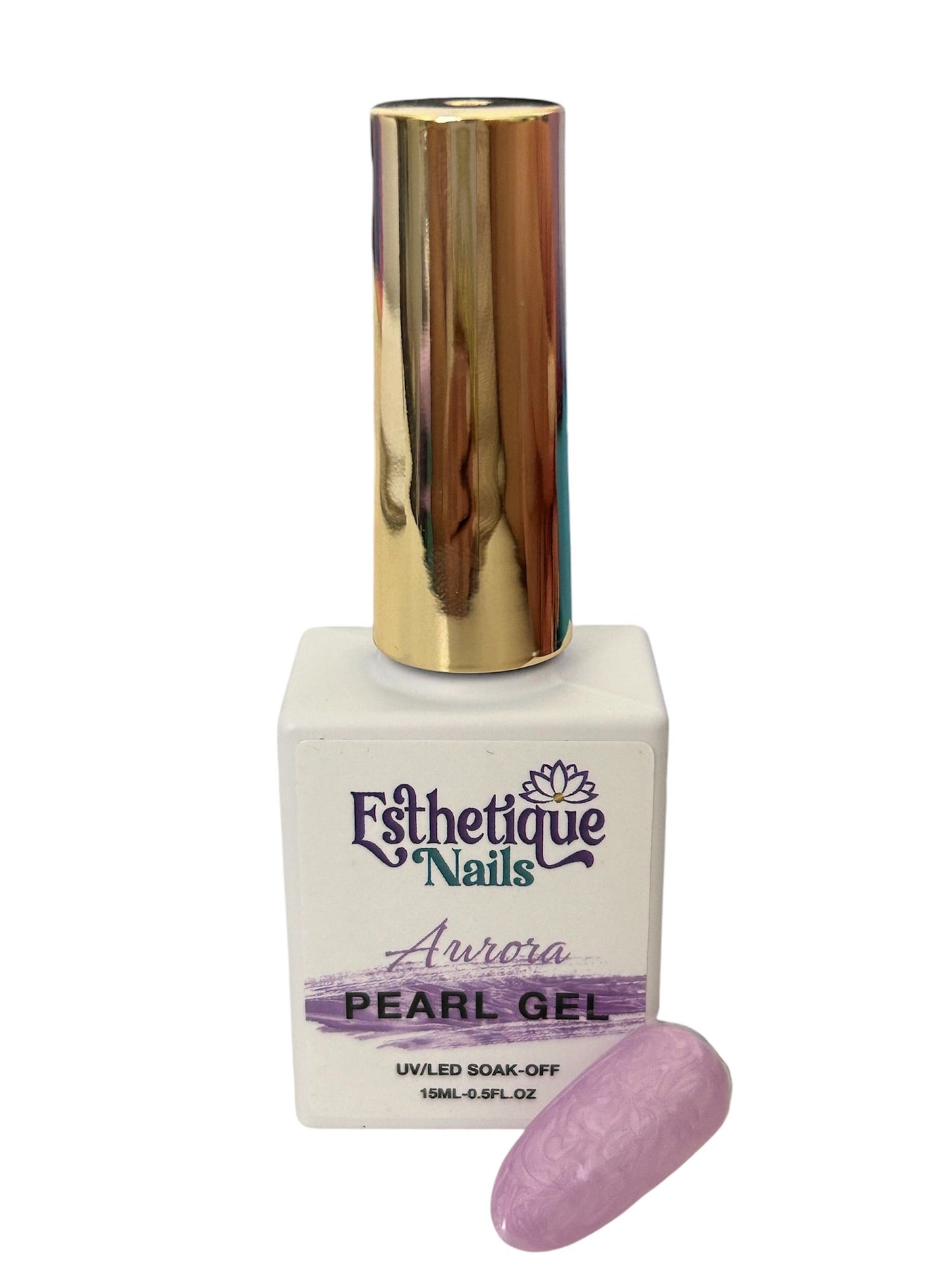Aurora Pearl