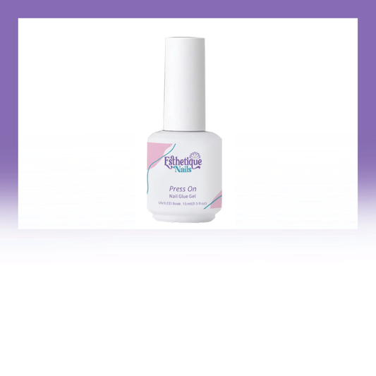 Press On “Nail Glue”    PRE-ORDEN