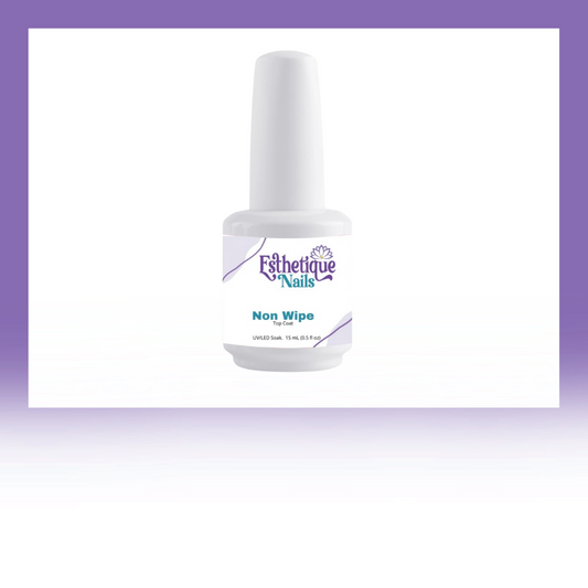 Non Wipe Top Coat
