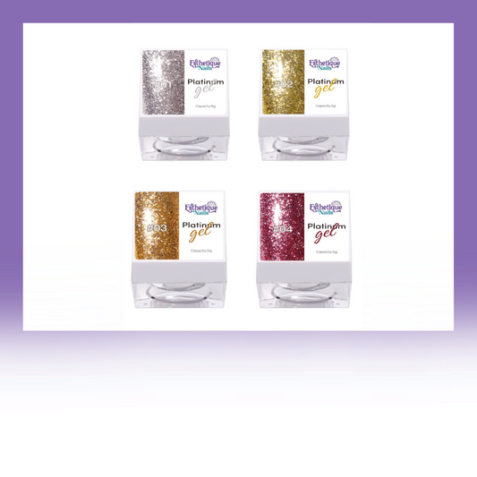 Platinum Gel