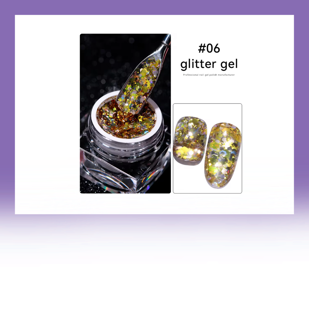 Sparkle Glitter