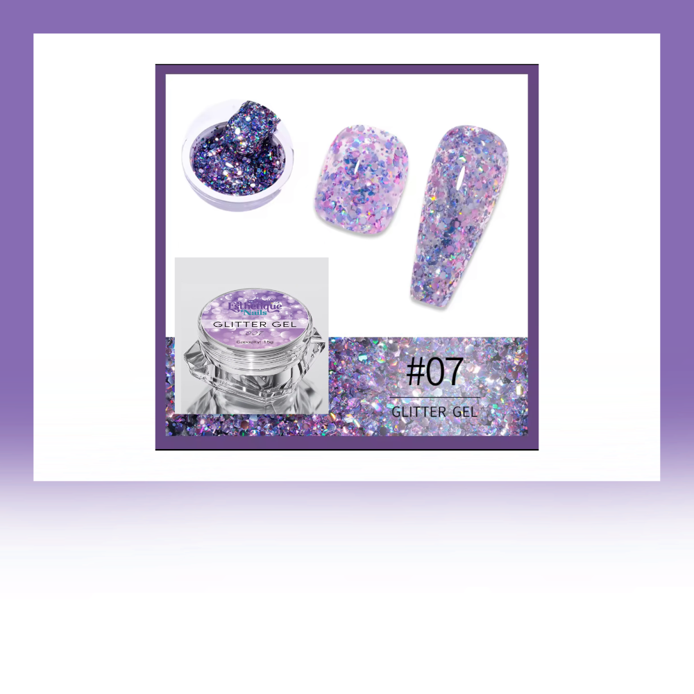 Glitter