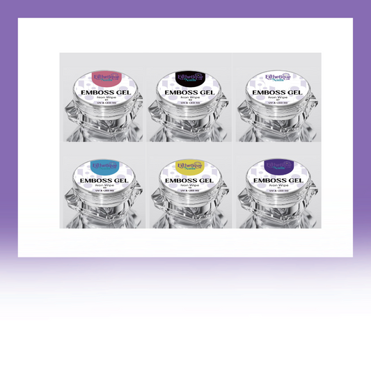 Emboss Gel