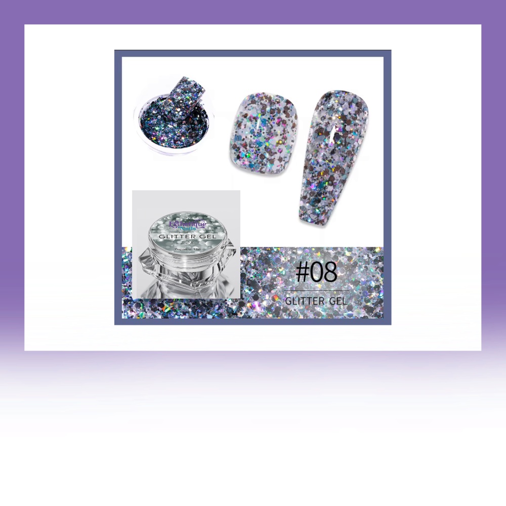 Glitter