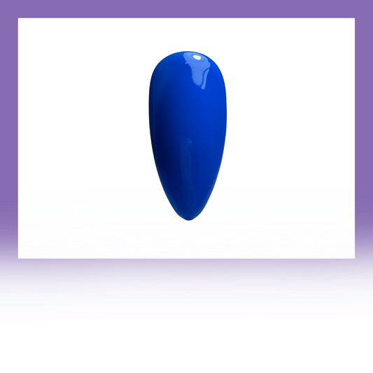 Clasic Blue