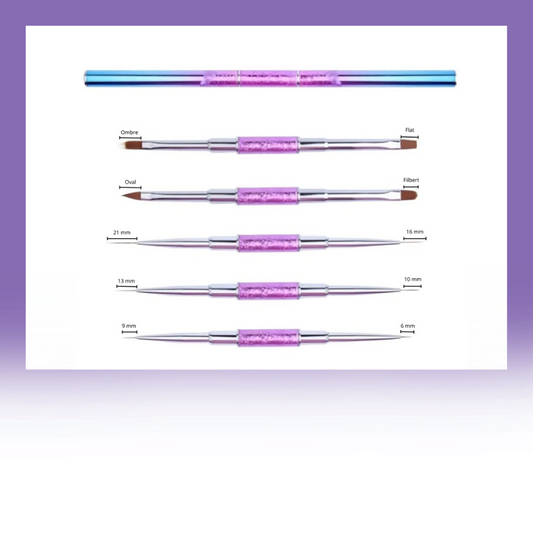 3D Brushes