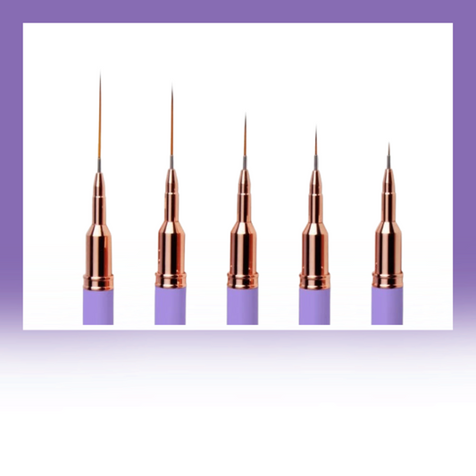 Design Brushes