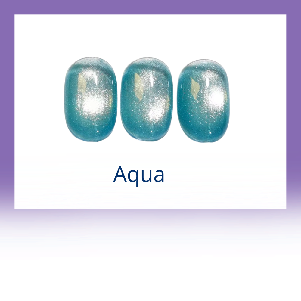 Ocean Cat Eye