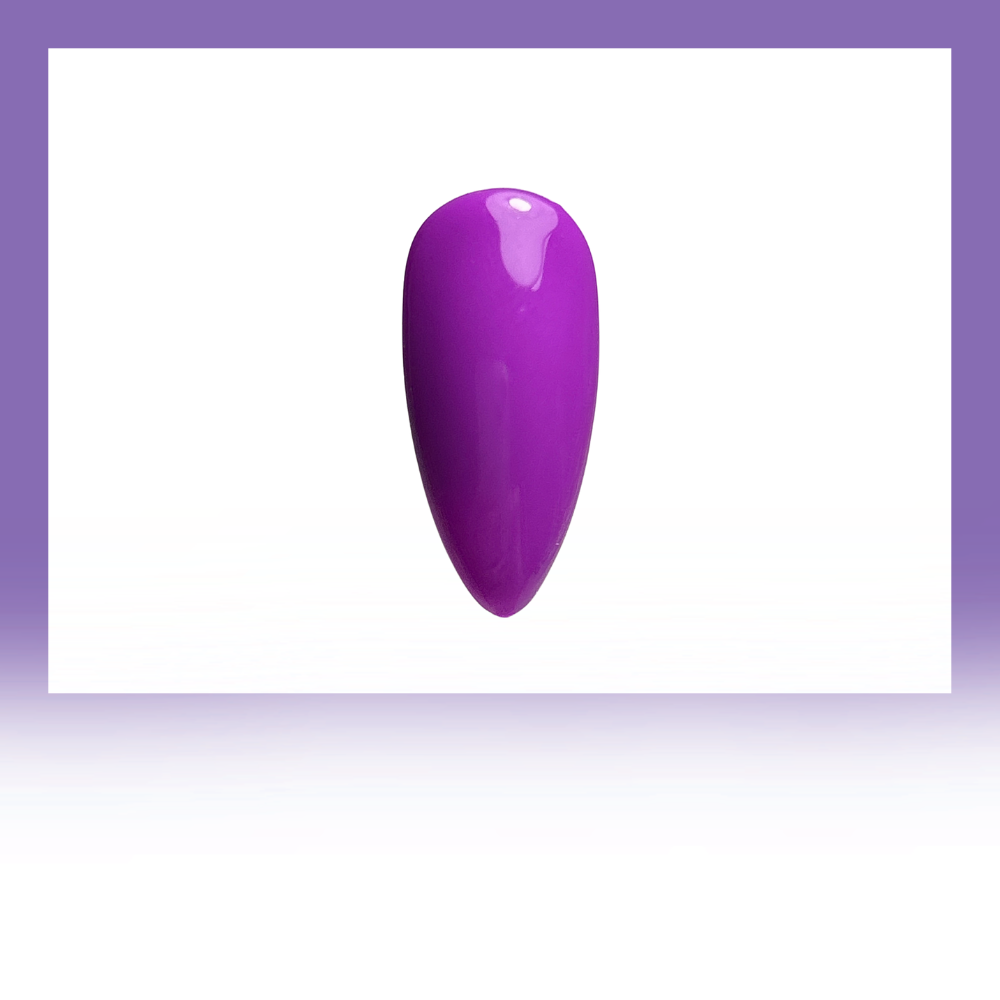 Paris Purple